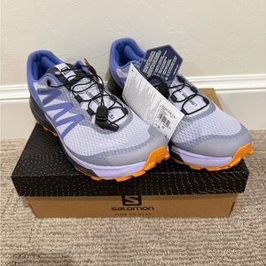 Salomon Sense Ride 4